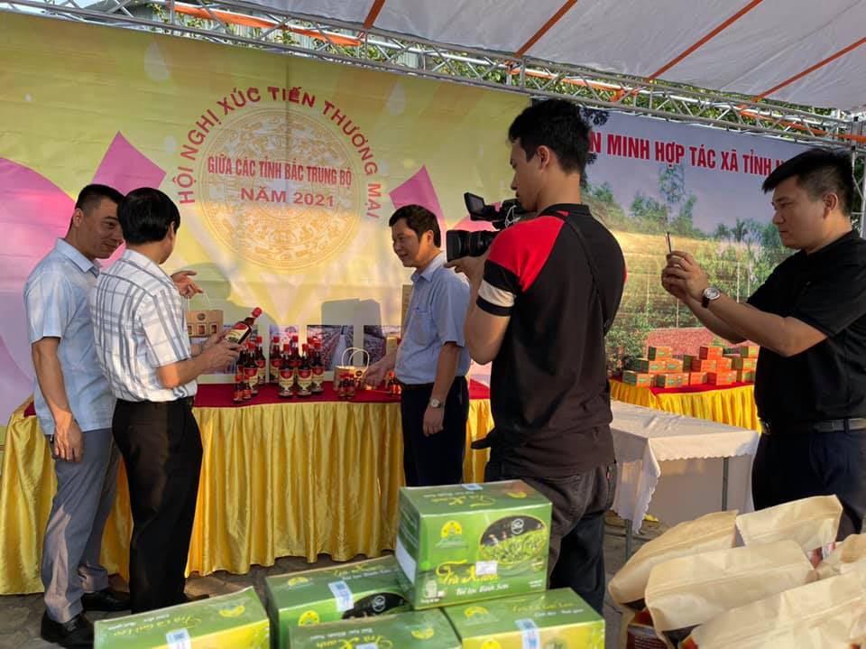 Hội chợ Vi Thanh